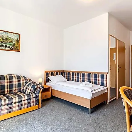 Garni Gavurky 3*