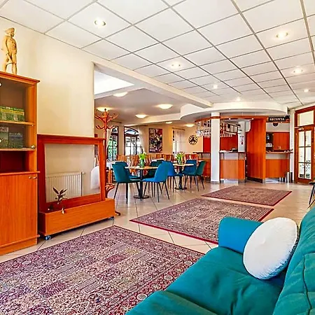 Garni Gavurky Hotel Terchová