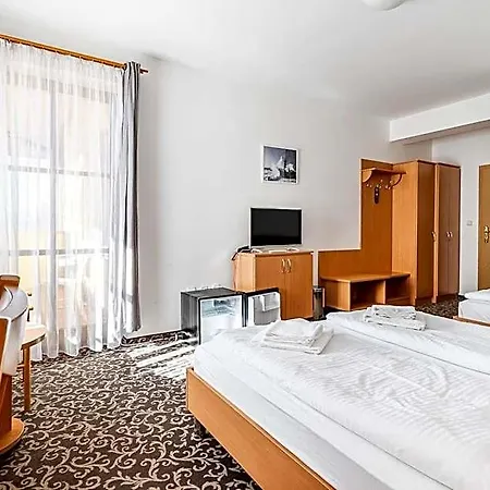 Garni Gavurky Hotel Terchová