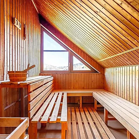 Garni Gavurky 3* Terchová