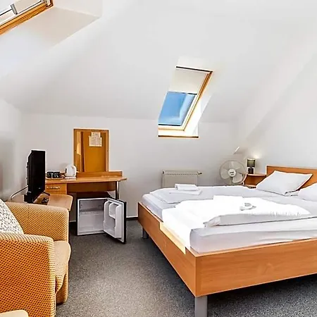 Garni Gavurky Hotel 3*