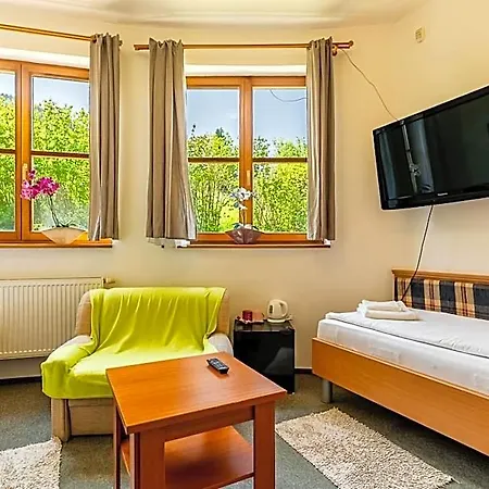 Garni Gavurky Hotel