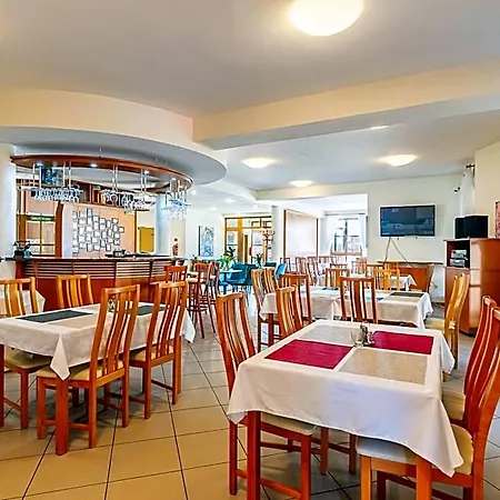 Garni Gavurky Hotel