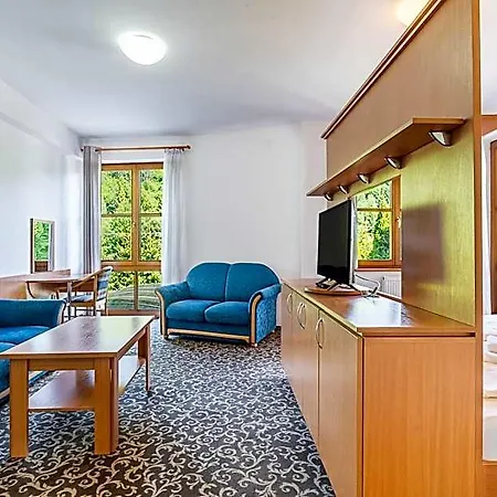 Garni Gavurky Hotel 3*