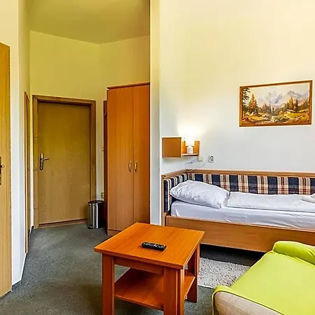 Garni Gavurky 3*