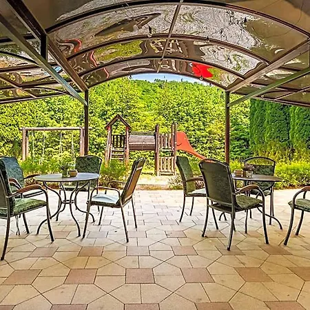Garni Gavurky Hotel Terchová