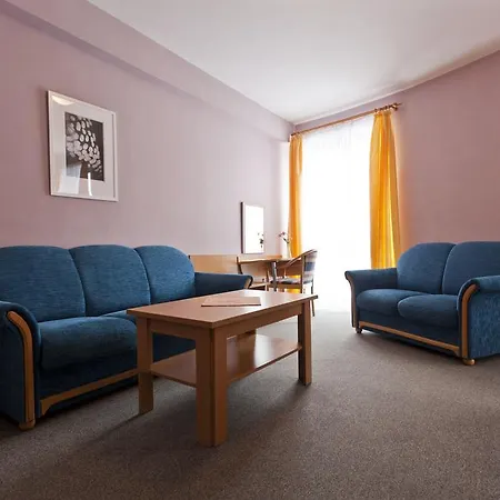 Garni Gavurky 3* Terhely