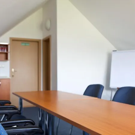 Garni Gavurky Hotell