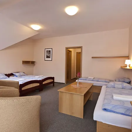 Garni Gavurky Hotel 3*