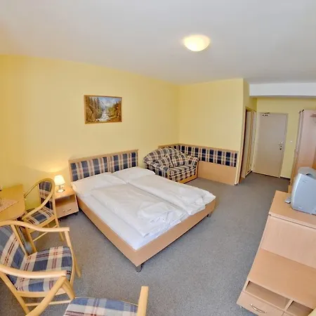 Gavurky Hotel