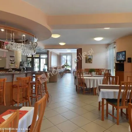 فندق Garni Gavurky 3*