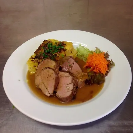 Garni Gavurky Hotell 3*