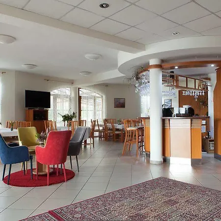 Garni Gavurky 3* Terhely