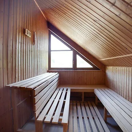 Garni Gavurky 3* Terchová