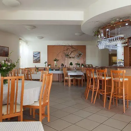 Hotel Gavurky