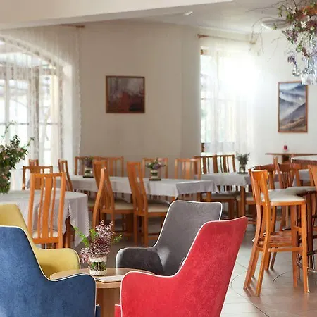 Hotel Gavurky 3*