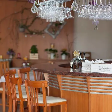 Hotel Gavurky Terchova