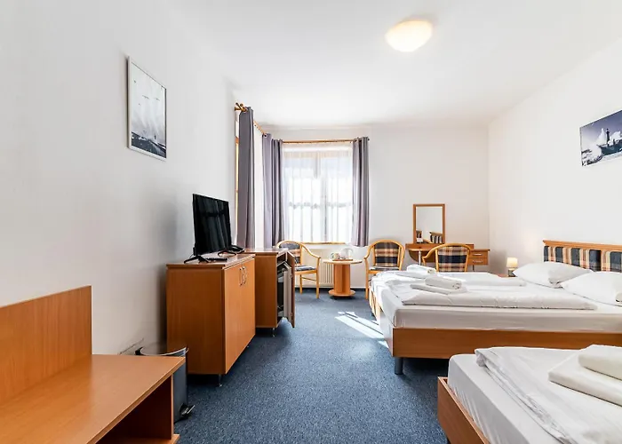 Garni Gavurky 3* Terchová
