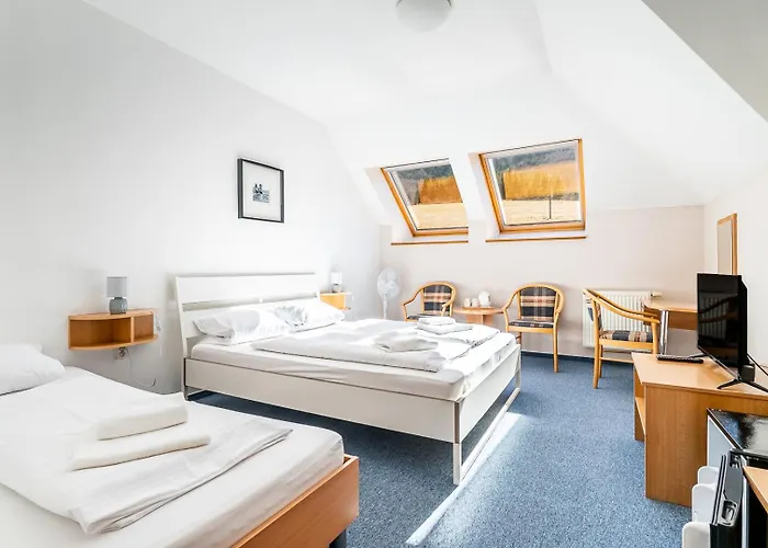 Garni Gavurky 3* Terchová