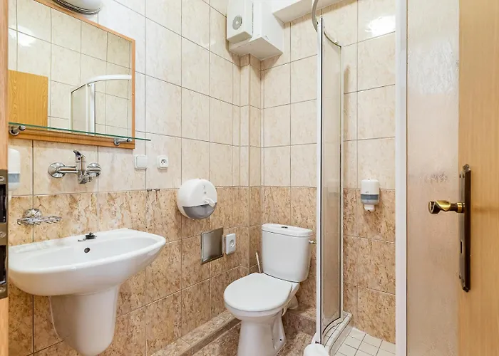 Garni Gavurky 3*