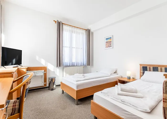 Garni Gavurky 3*