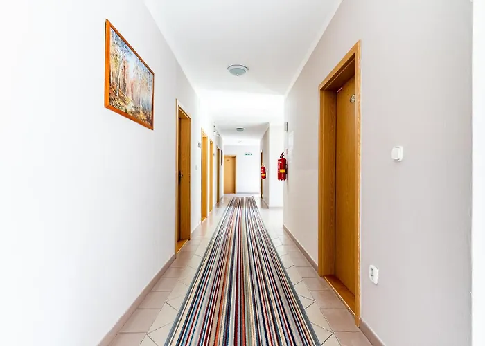 Garni Gavurky 3* Terchová