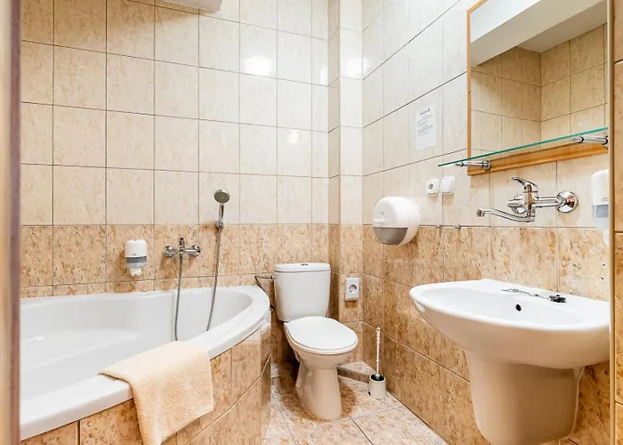Garni Gavurky 3* Terchová