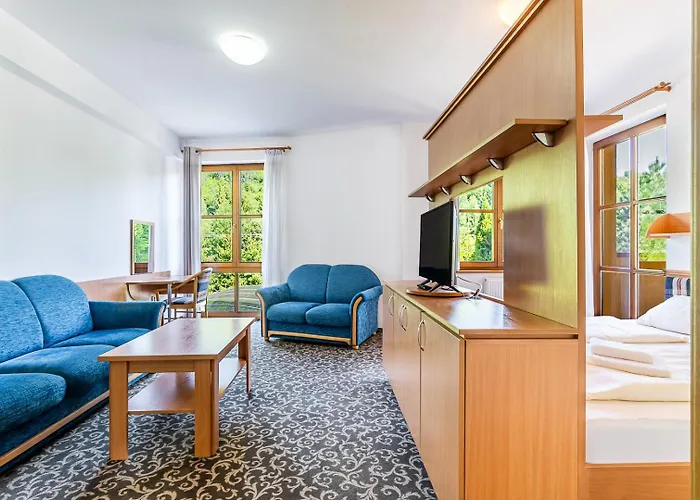 Ξενοδοχείο Garni Gavurky 3*