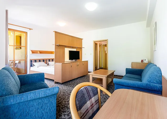Garni Gavurky 3*