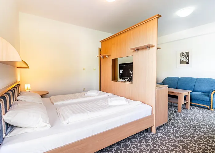 Garni Gavurky 3* Terchová