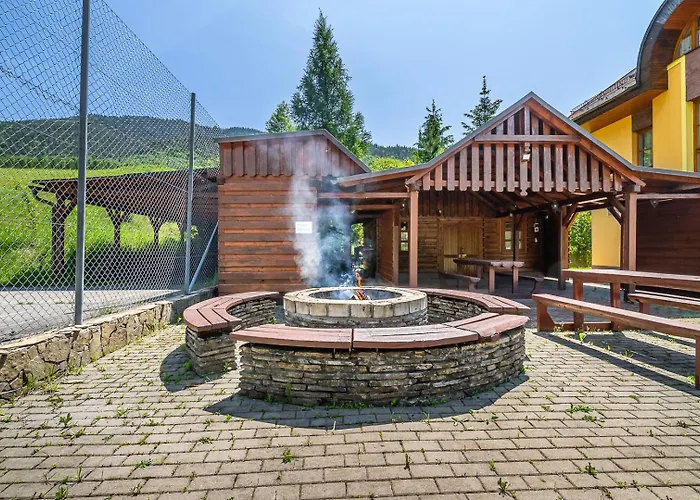 Garni Gavurky Ξενοδοχείο Terchová