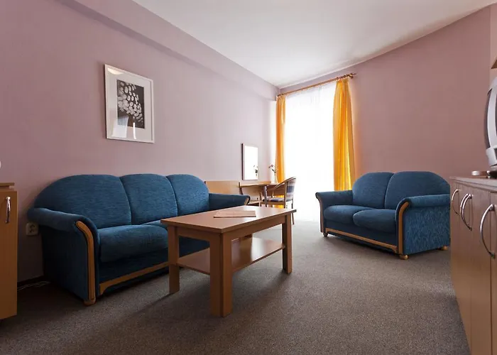 Garni Gavurky 3* Terchová