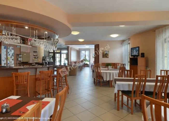 Hotel Garni Gavurky 3*