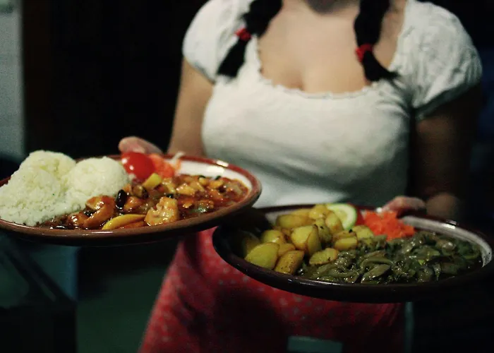 Garni Gavurky Ξενοδοχείο
