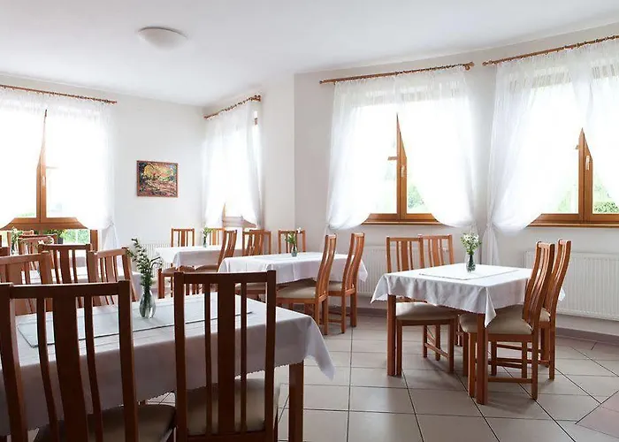 Garni Gavurky 3* Terchová