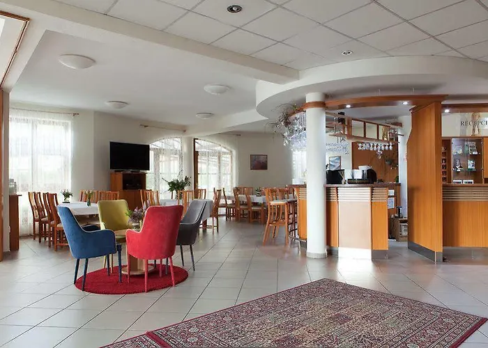 Garni Gavurky 3* Terchová